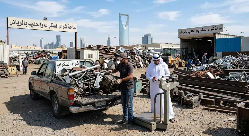 الأجهزة والمكيفات المستعملة