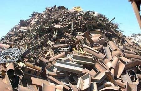 شراء سكراب حي لبن وظهرة البديعة